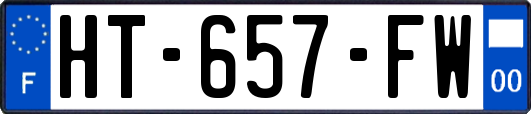HT-657-FW