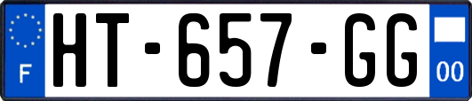 HT-657-GG
