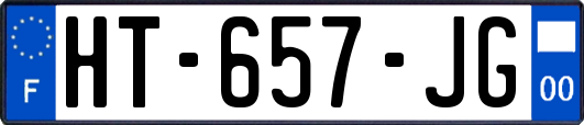 HT-657-JG