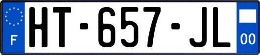 HT-657-JL
