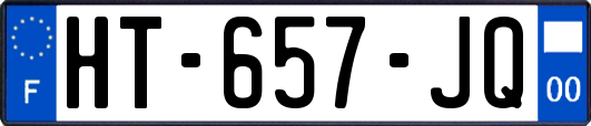 HT-657-JQ
