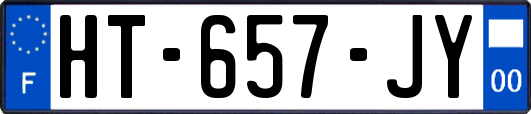 HT-657-JY