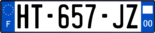 HT-657-JZ