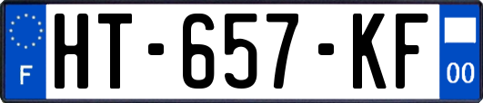 HT-657-KF
