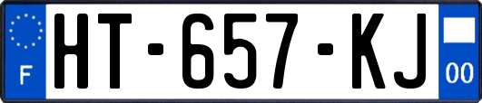 HT-657-KJ