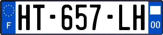 HT-657-LH