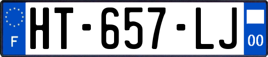 HT-657-LJ