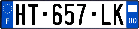 HT-657-LK