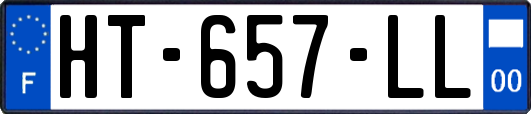 HT-657-LL