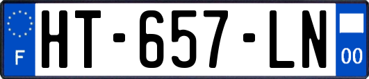 HT-657-LN