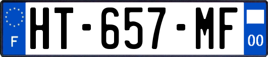 HT-657-MF