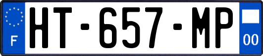 HT-657-MP