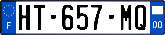 HT-657-MQ