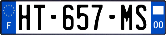 HT-657-MS