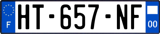 HT-657-NF