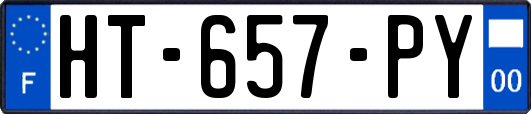 HT-657-PY