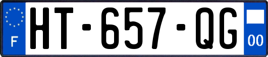 HT-657-QG