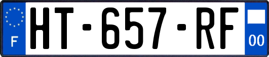 HT-657-RF
