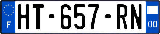 HT-657-RN