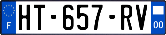 HT-657-RV