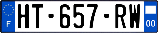 HT-657-RW