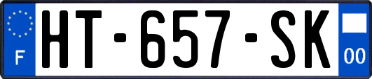 HT-657-SK