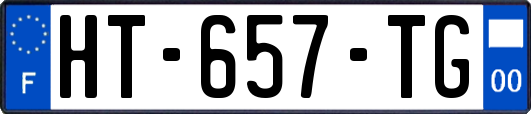HT-657-TG