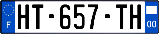 HT-657-TH