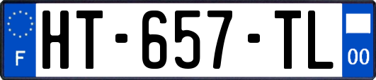 HT-657-TL