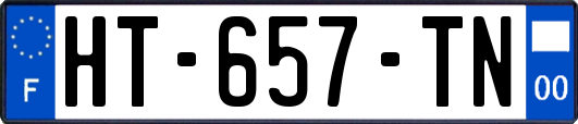HT-657-TN