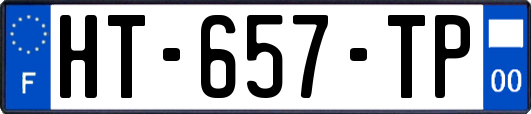 HT-657-TP