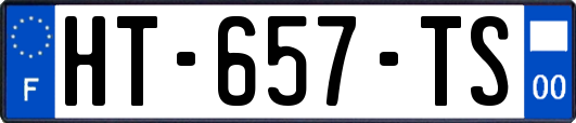 HT-657-TS