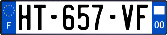 HT-657-VF