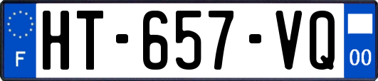HT-657-VQ