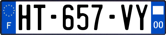 HT-657-VY