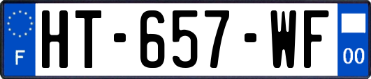 HT-657-WF
