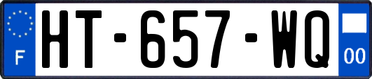 HT-657-WQ