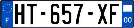 HT-657-XF