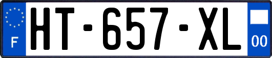 HT-657-XL