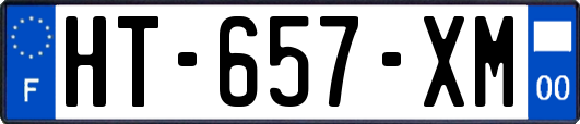 HT-657-XM