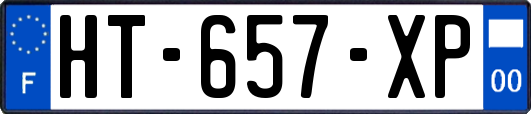 HT-657-XP
