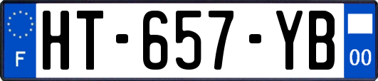 HT-657-YB