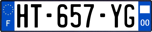 HT-657-YG