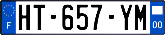 HT-657-YM