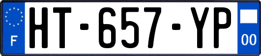 HT-657-YP