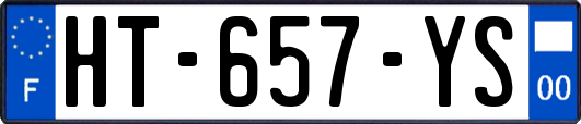 HT-657-YS