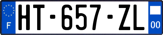 HT-657-ZL
