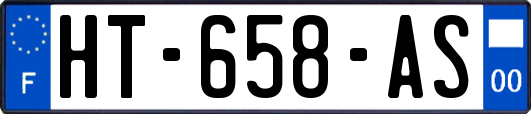HT-658-AS