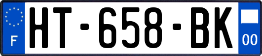 HT-658-BK