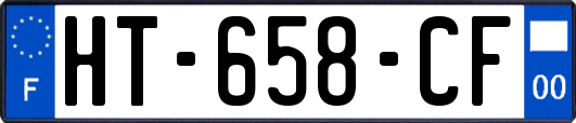 HT-658-CF